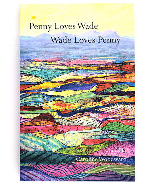 BOOK Penny Loves Wade, Wade Loves Penny