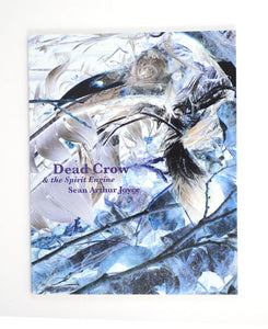 BOOK Dead Crow & the Spirit Engine