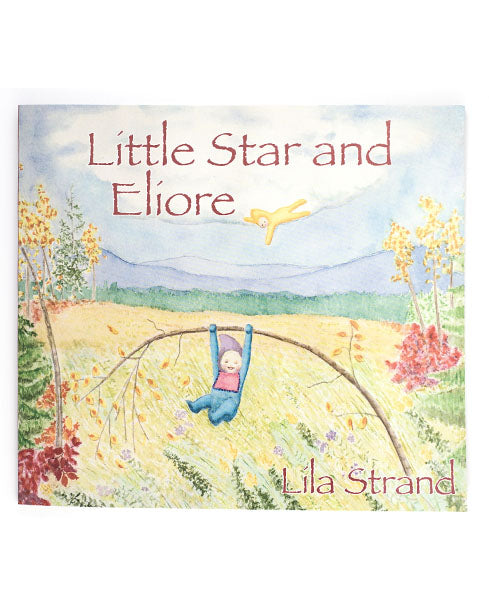 BOOK Little Star and Eliore