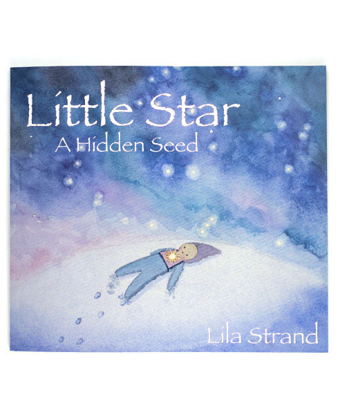 BOOK Little Star: A Hidden Star