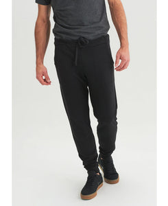 Men's NATE - Black jogger pants